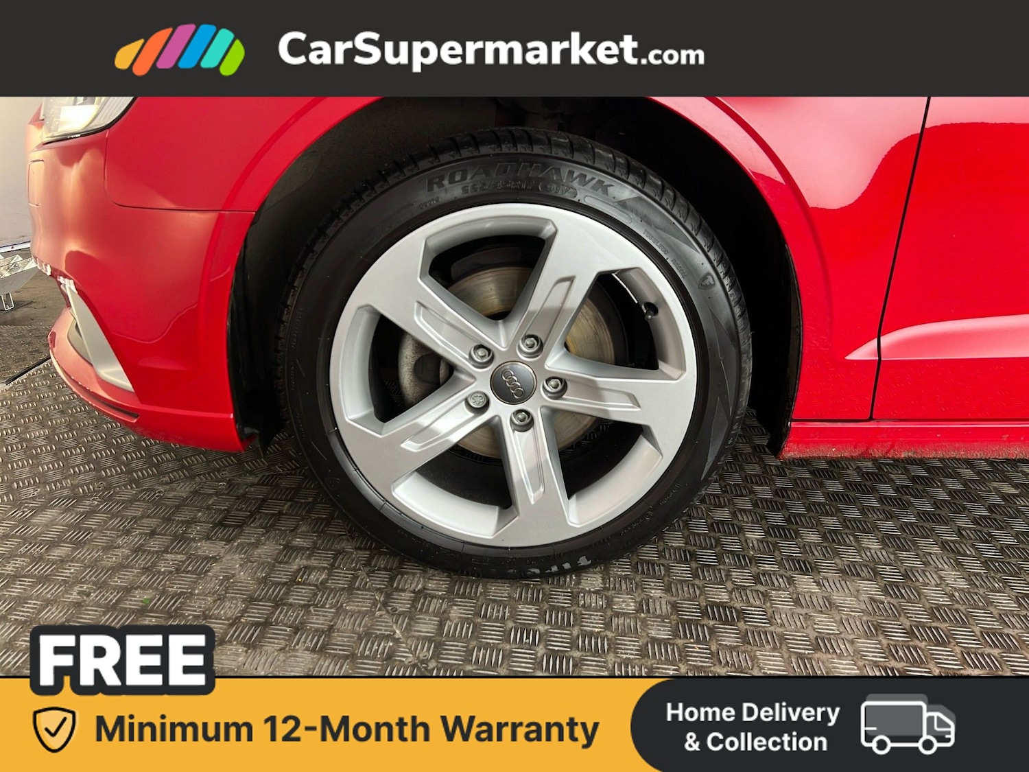 Used Audi A3 2017 for sale - 77654268: Photo 19