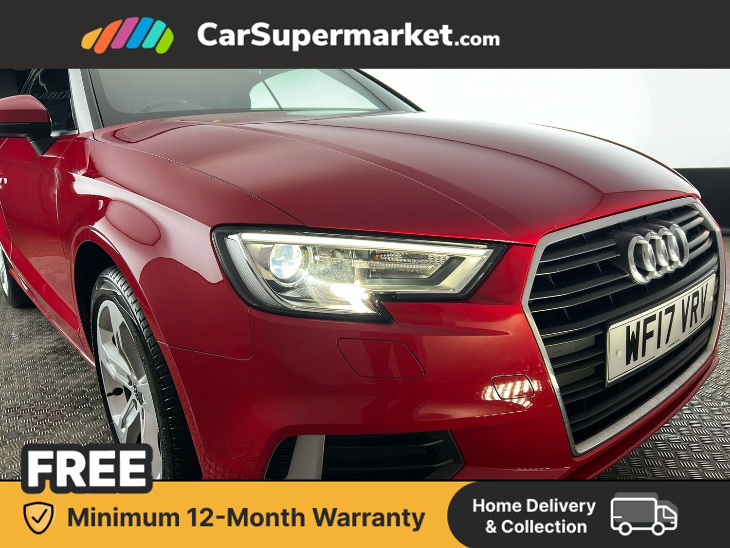 Used Audi A3 2017 for sale - 77654268: Photo 20