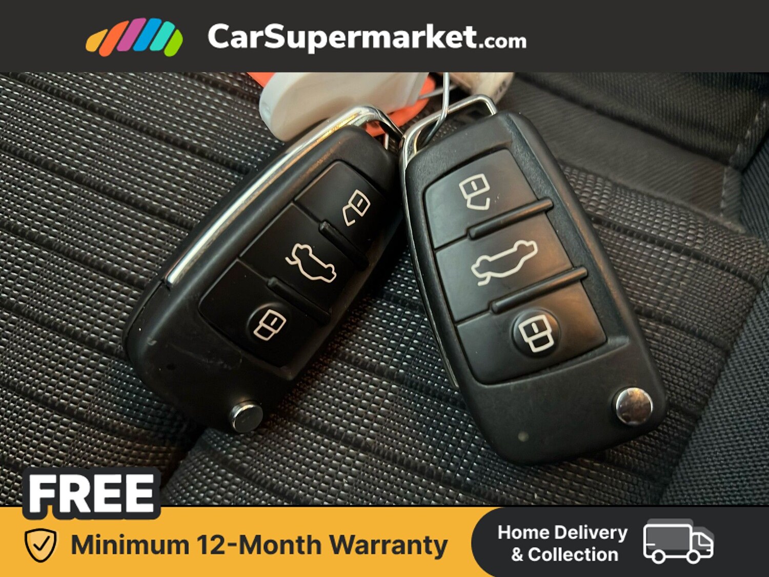 Used Audi A3 2017 for sale - 77654268: Photo 23