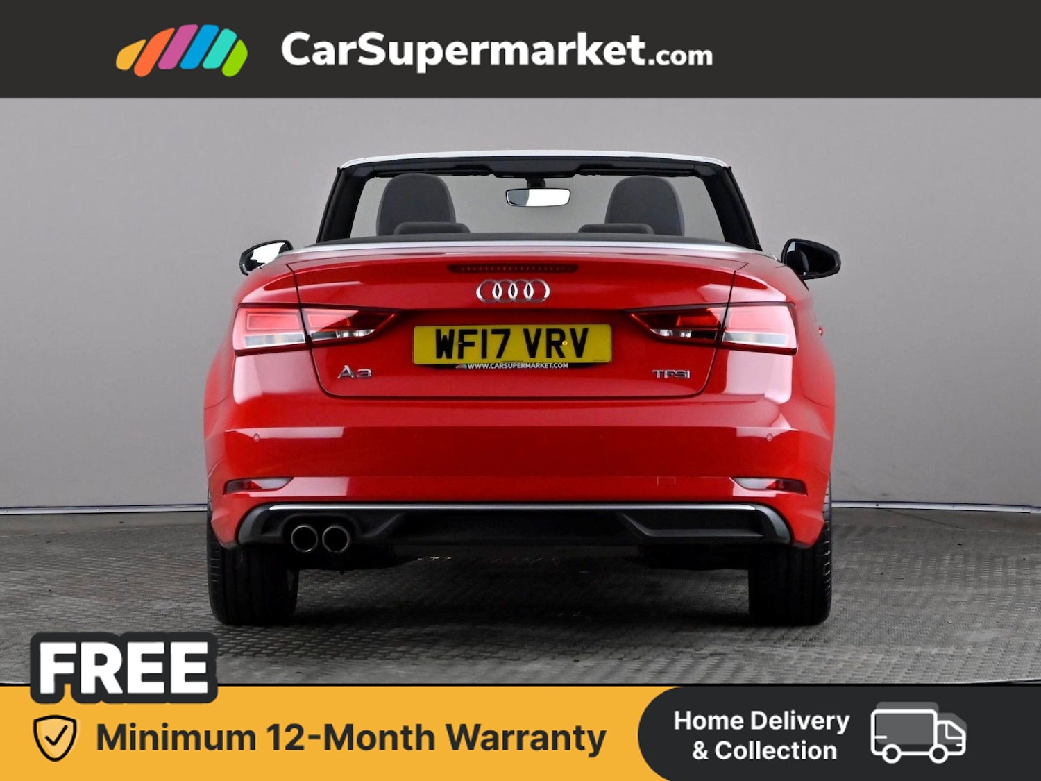 Used Audi A3 2017 for sale - 77654268: Photo 5