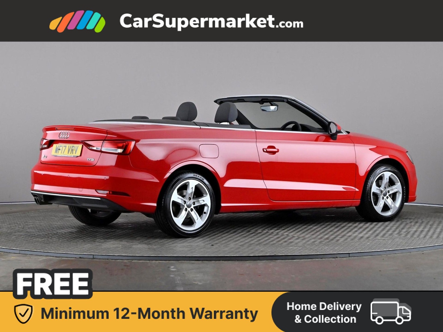 Used Audi A3 2017 for sale - 77654268: Photo 6