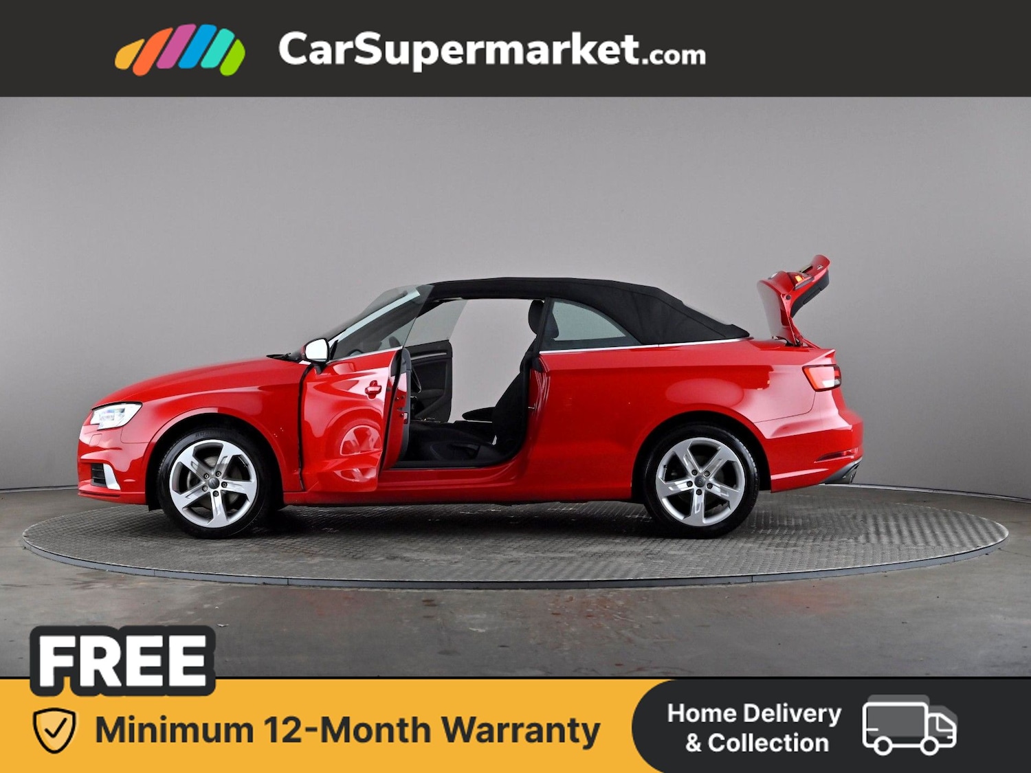 Used Audi A3 2017 for sale - 77654268: Photo 9