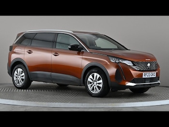 Used Peugeot 5008 2023 for sale - 79438789: Photo
