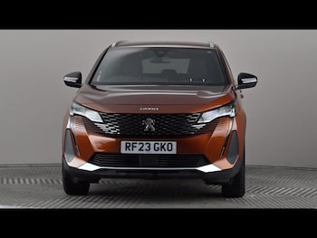 Used Peugeot 5008 2023 for sale - 79438789: Photo