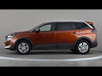 Used Peugeot 5008 2023 for sale - 79438789: Photo
