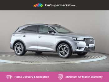 2019 - 1.6 PureTech Prestige EAT8 5-Door