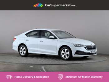Used Skoda Octavia 2020 for sale - 75234877: Photo
