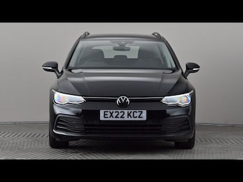 Used Volkswagen Golf 2022 for sale - 78820047: Photo