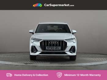 Used Audi Q3 2019 for sale - 74315252: Photo