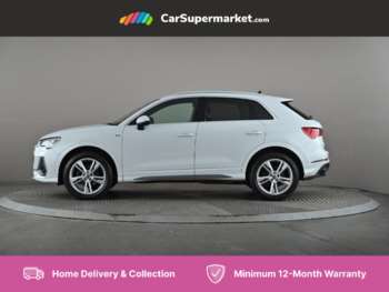 Used Audi Q3 2019 for sale - 74315252: Photo