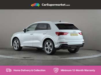 Used Audi Q3 2019 for sale - 74315252: Photo