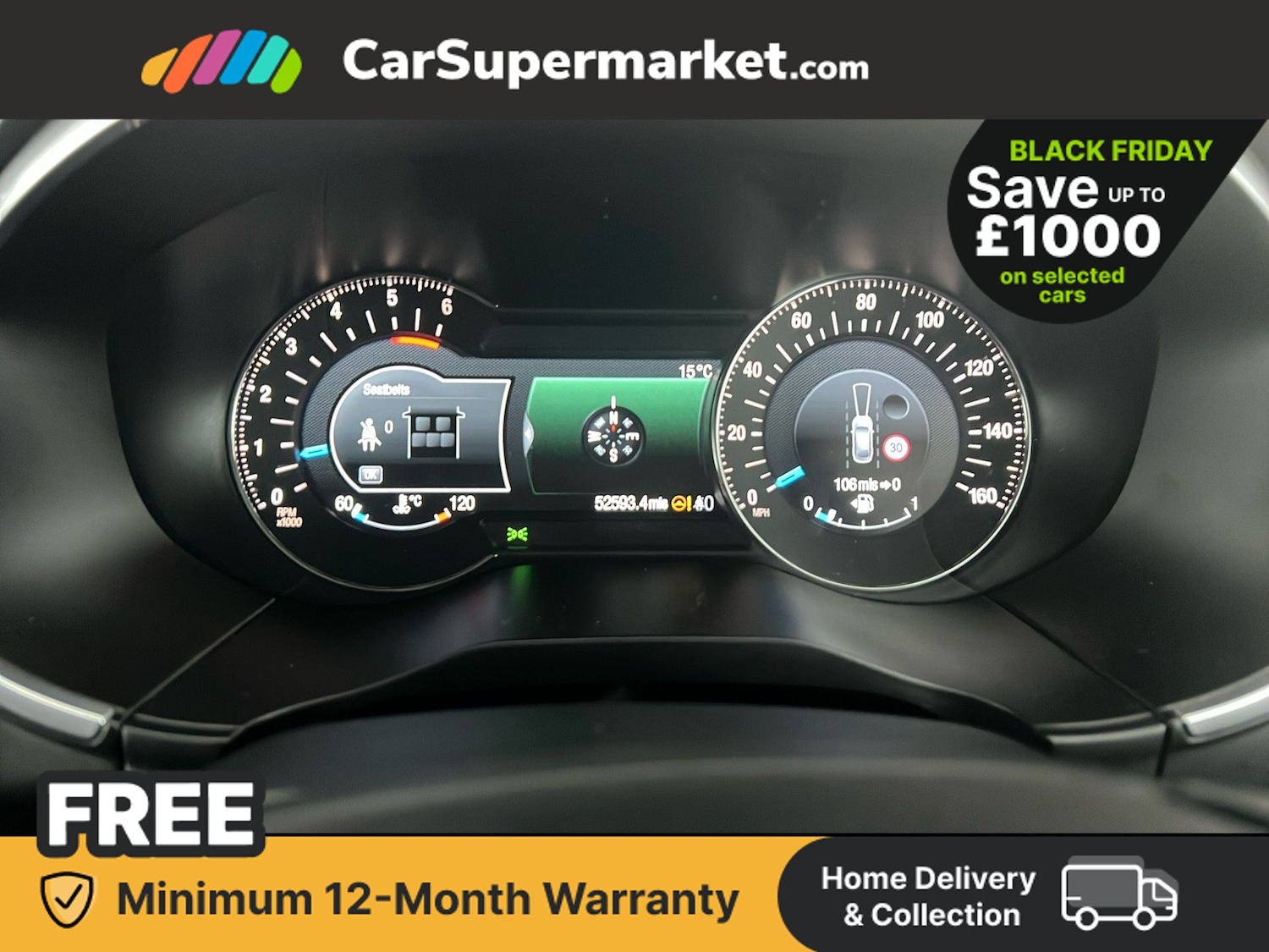 Used Ford Edge 2016 for sale - 76581559: Photo 16