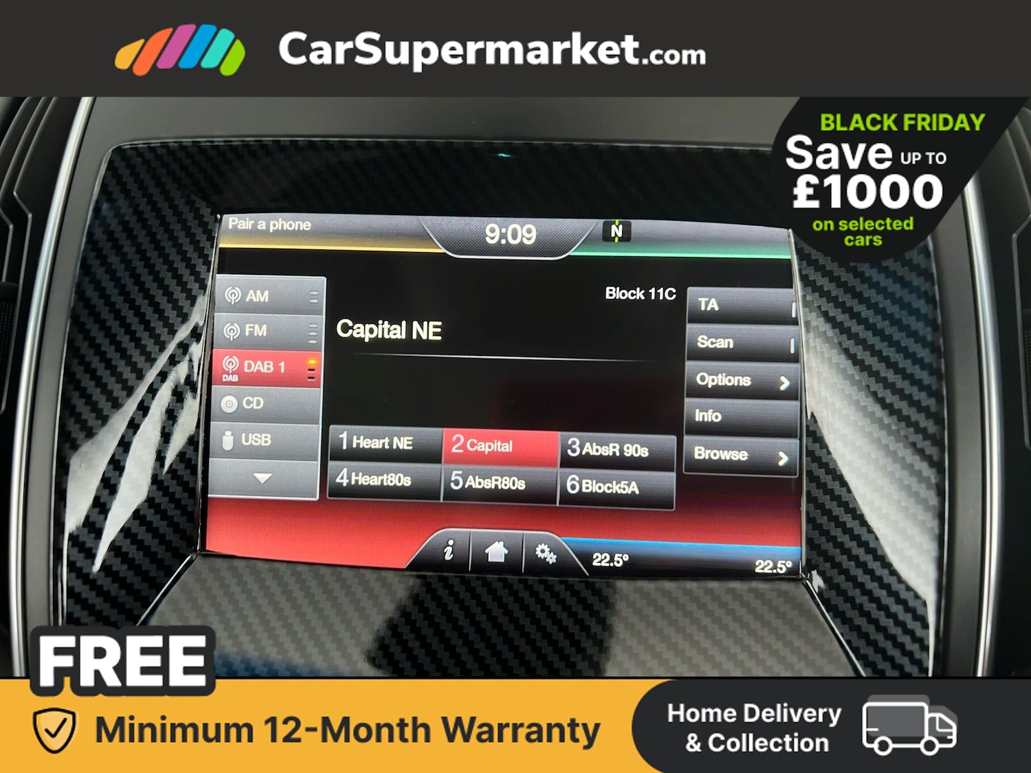 Used Ford Edge 2016 for sale - 76581559: Photo 17