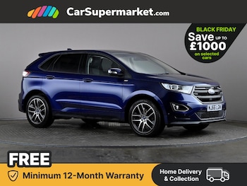 2016 - 2.0 TDCi 180 Sport 5-Door