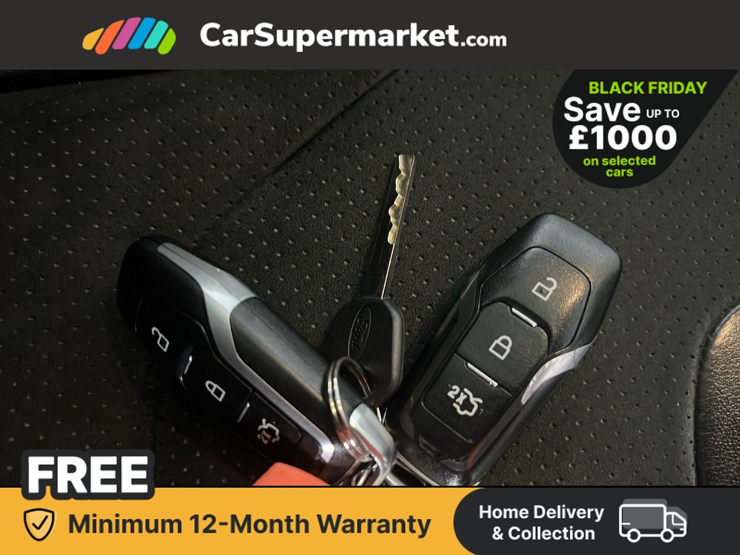 Used Ford Edge 2016 for sale - 76581559: Photo 23