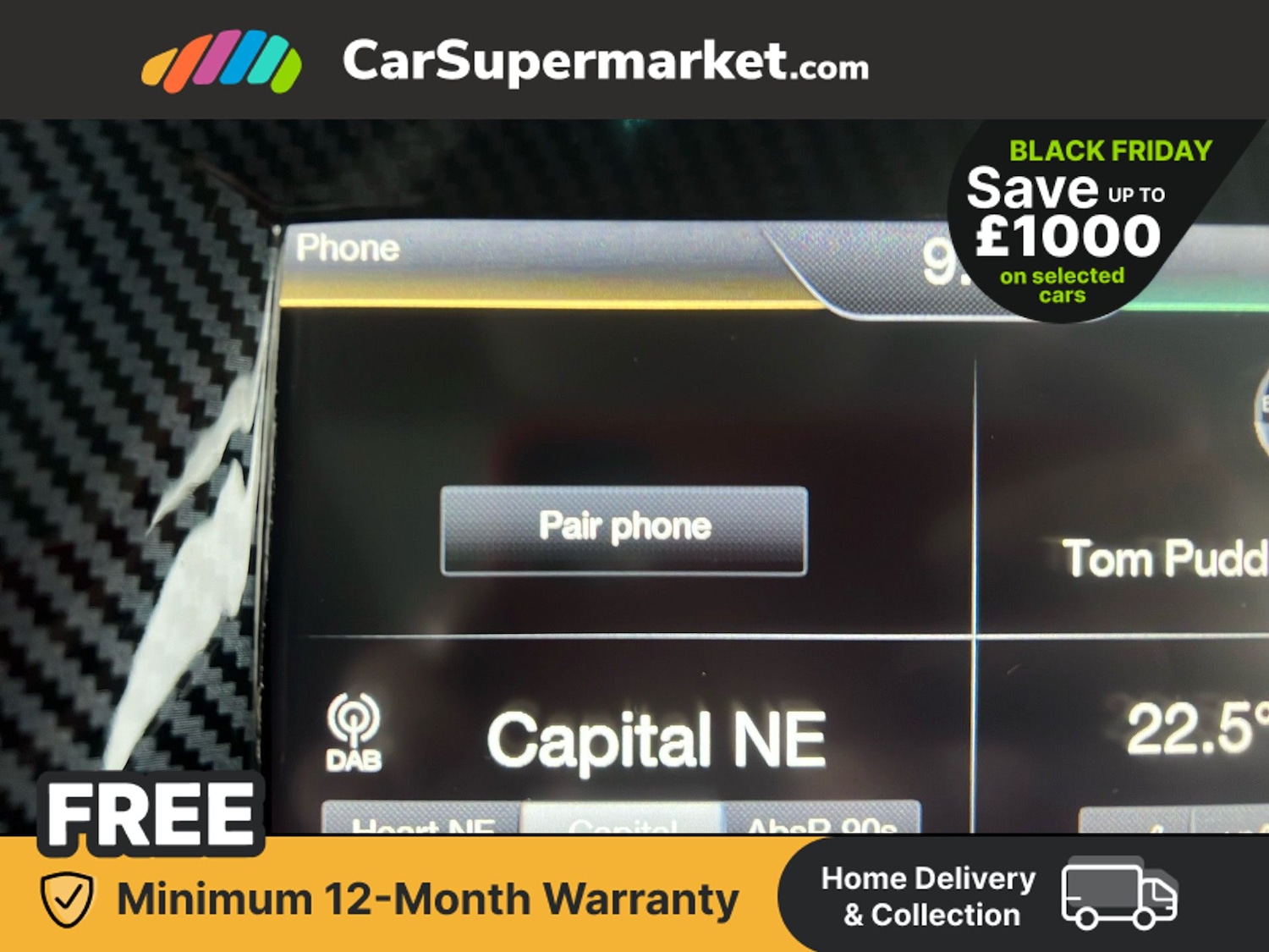 Used Ford Edge 2016 for sale - 76581559: Photo 24