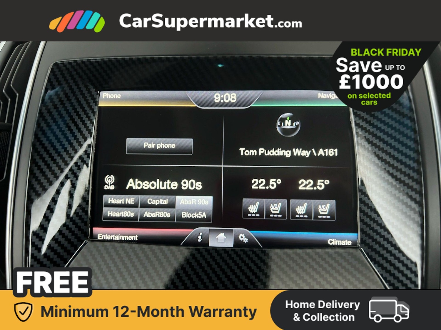 Used Ford Edge 2016 for sale - 76581559: Photo 26