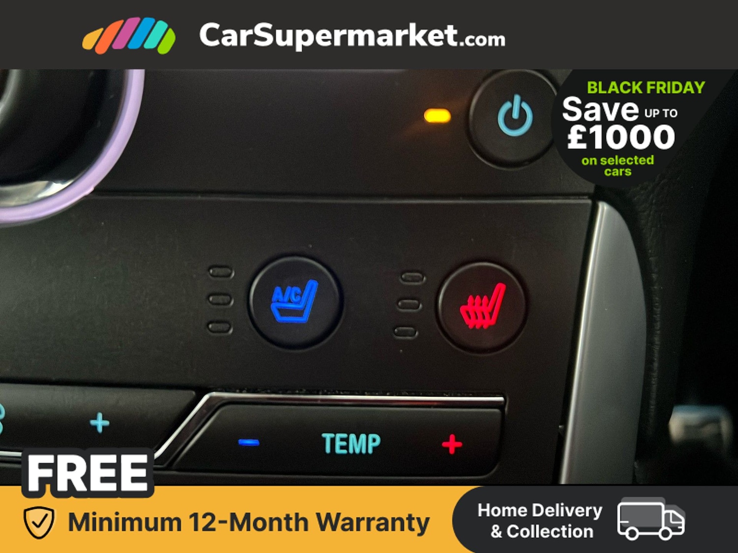 Used Ford Edge 2016 for sale - 76581559: Photo 28