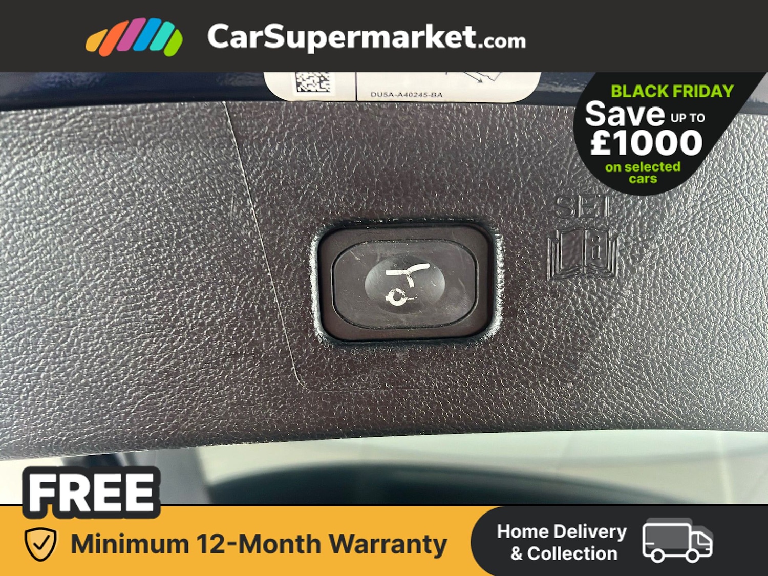 Used Ford Edge 2016 for sale - 76581559: Photo 31