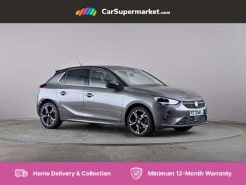 2020 - 1.2 Turbo Elite Nav Premium 5-Door