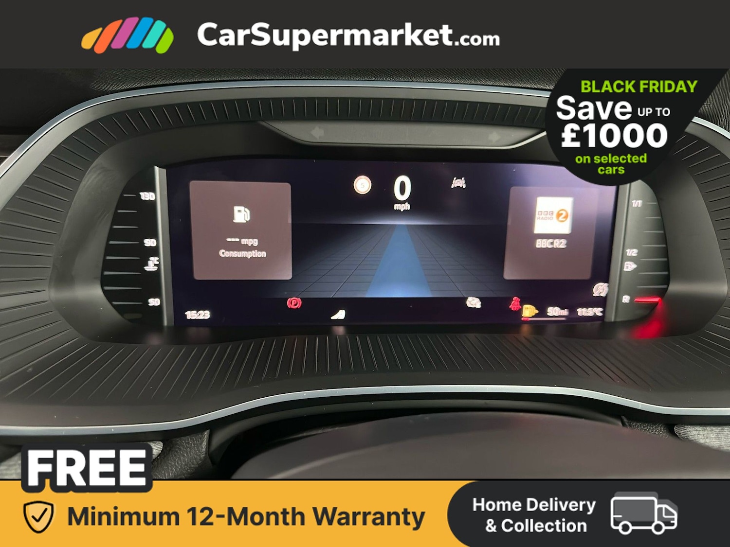 Used Skoda Octavia 2024 for sale - 76641813: Photo 16