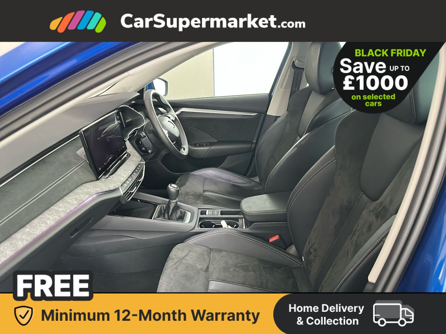 Used Skoda Octavia 2024 for sale - 76641813: Photo 18