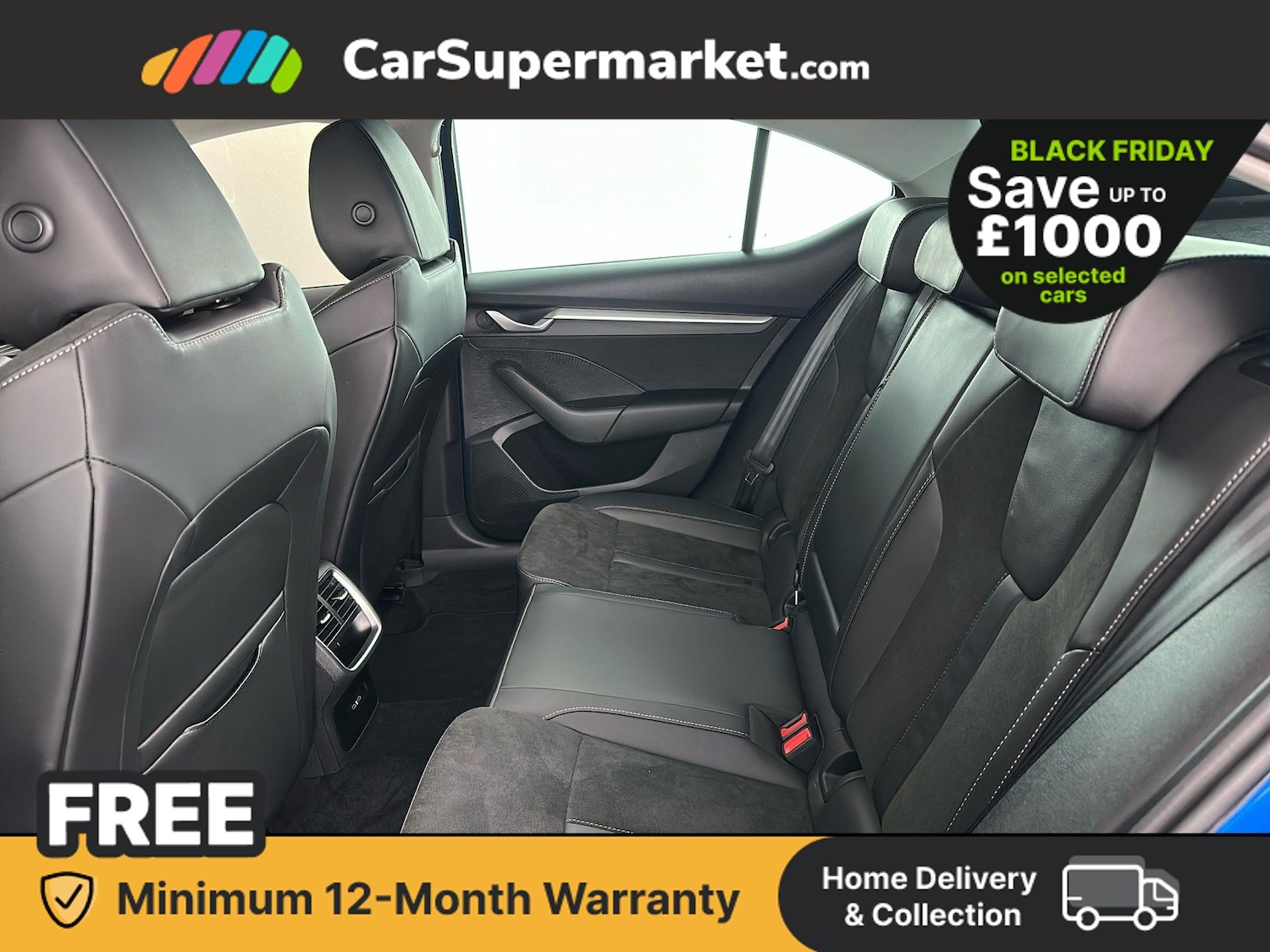 Used Skoda Octavia 2024 for sale - 76641813: Photo 19