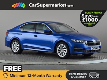 Used Skoda Octavia 2024 for sale - 76641813: Photo