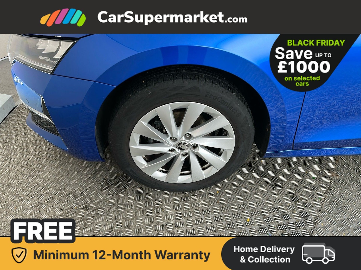 Used Skoda Octavia 2024 for sale - 76641813: Photo 20