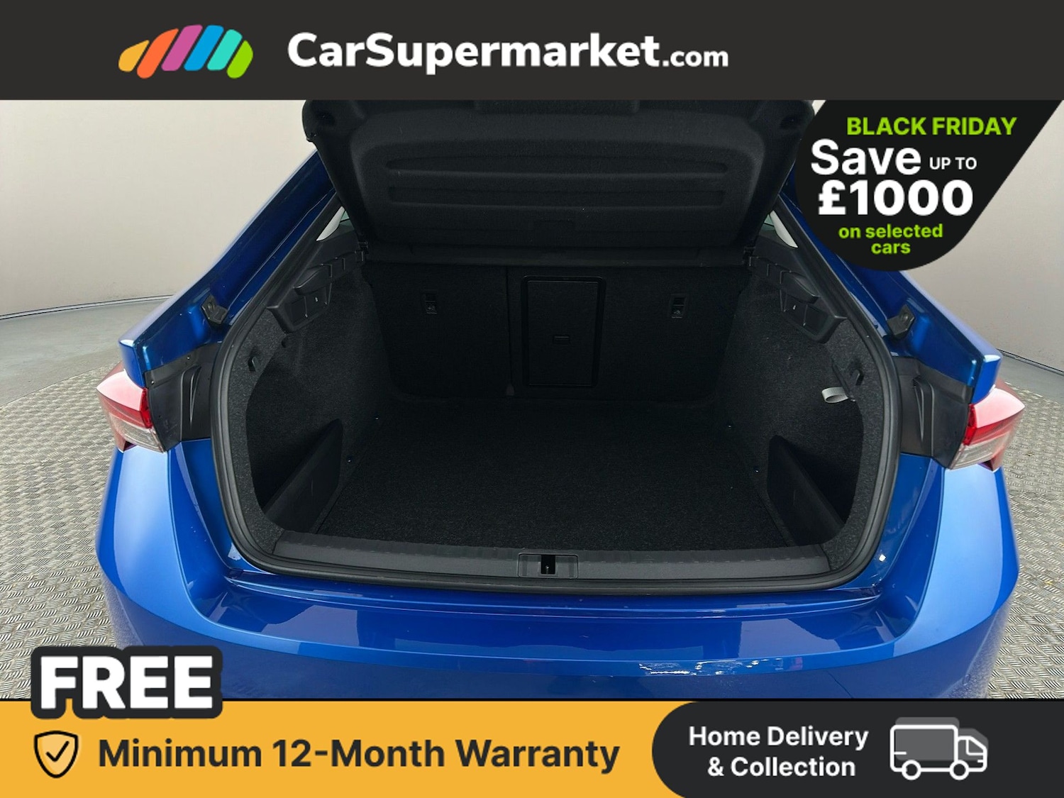 Used Skoda Octavia 2024 for sale - 76641813: Photo 23