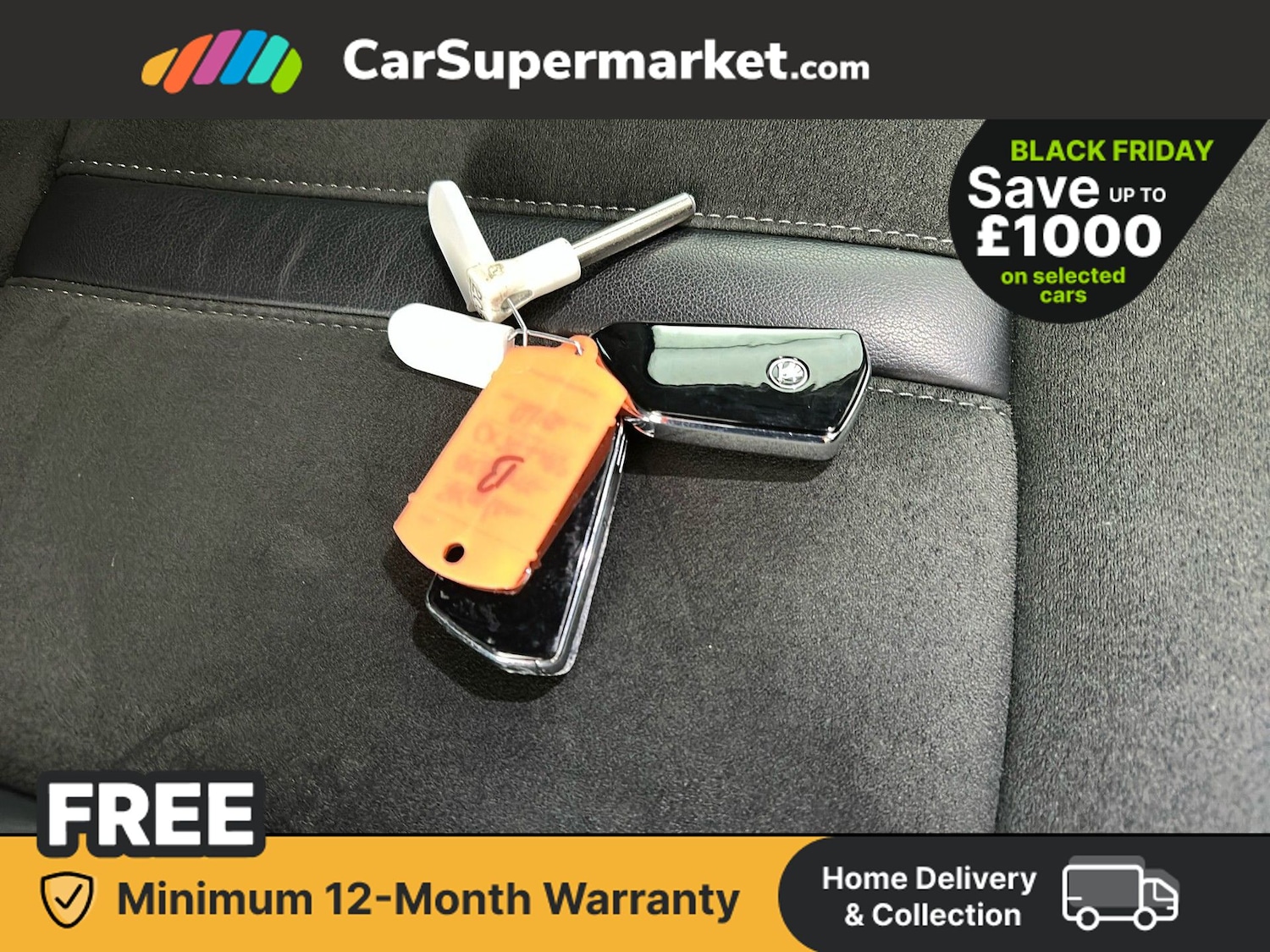 Used Skoda Octavia 2024 for sale - 76641813: Photo 24