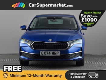 Used Skoda Octavia 2024 for sale - 76641813: Photo