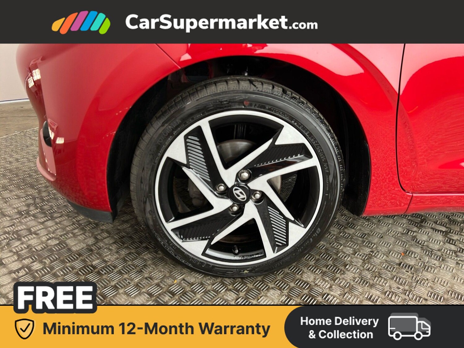 Used Hyundai i10 2023 for sale - 78091094: Photo 19