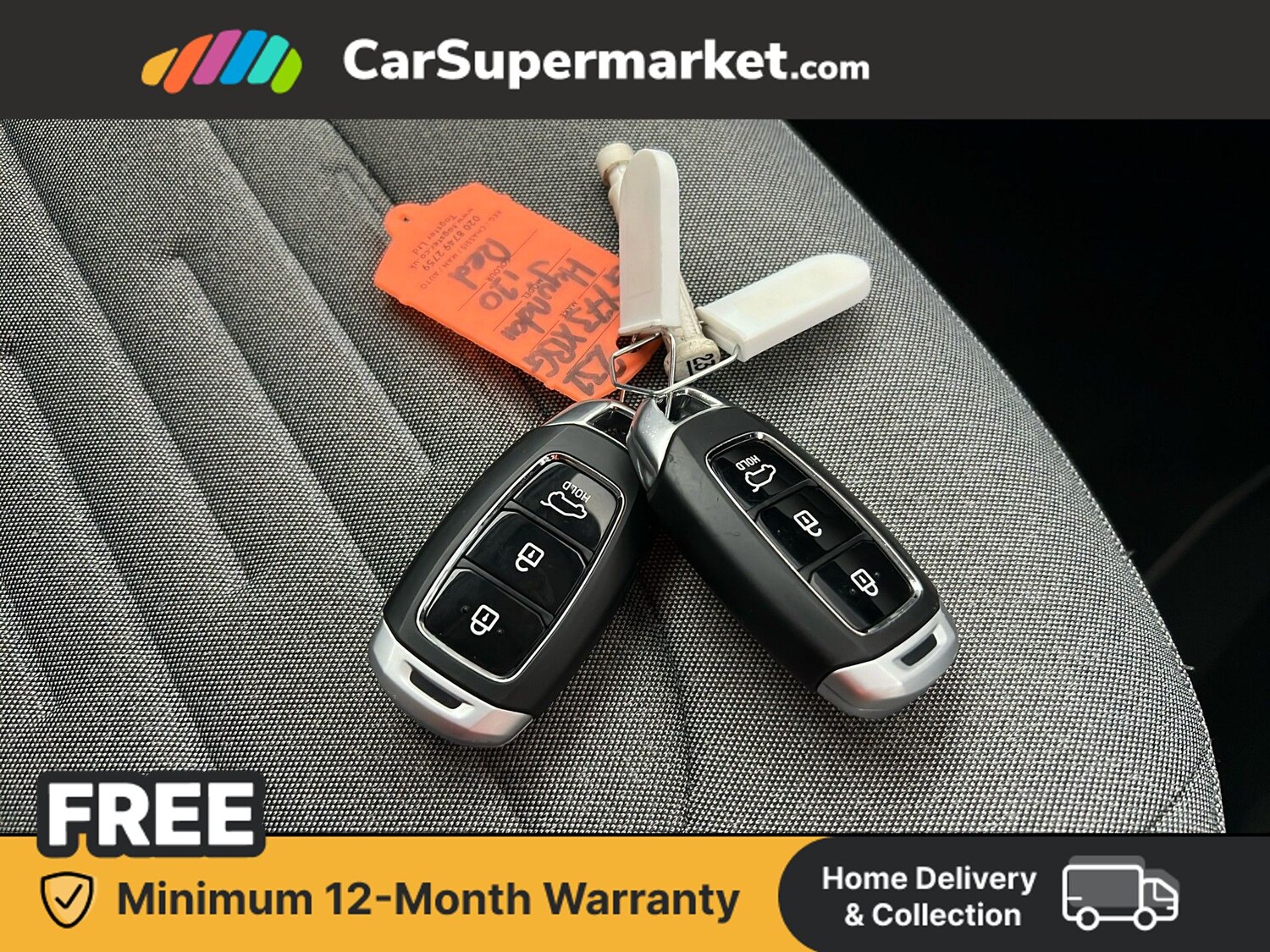 Used Hyundai i10 2023 for sale - 78091094: Photo 23