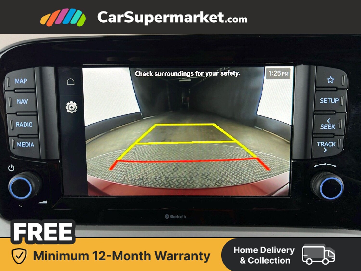 Used Hyundai i10 2023 for sale - 78091094: Photo 24