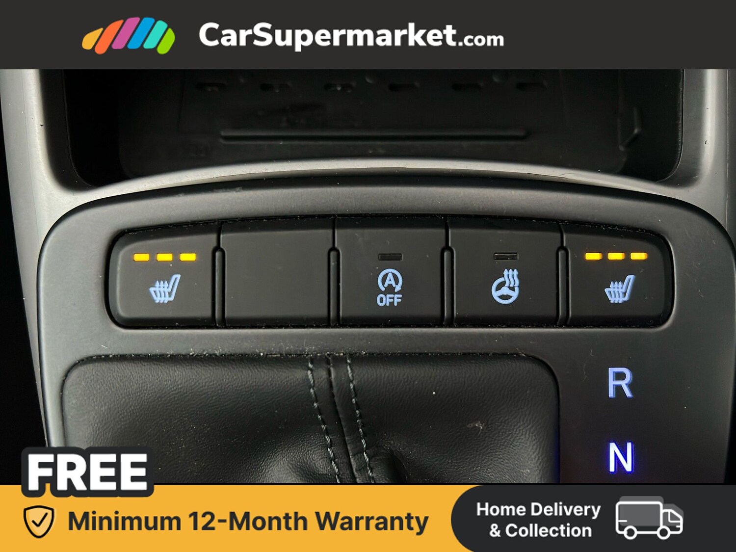 Used Hyundai i10 2023 for sale - 78091094: Photo 26