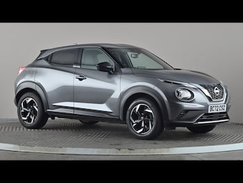 Used Nissan Juke 2023 for sale - 78761150: Photo