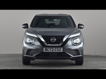 Used Nissan Juke 2023 for sale - 78761150: Photo