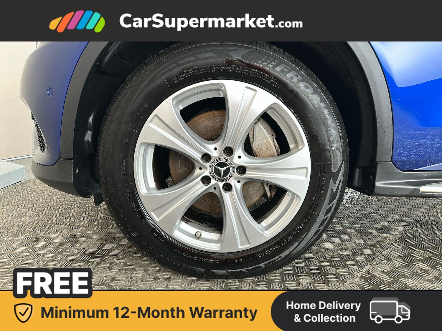 Used Mercedes-Benz GLC 2019 for sale - 78097877: Photo 19