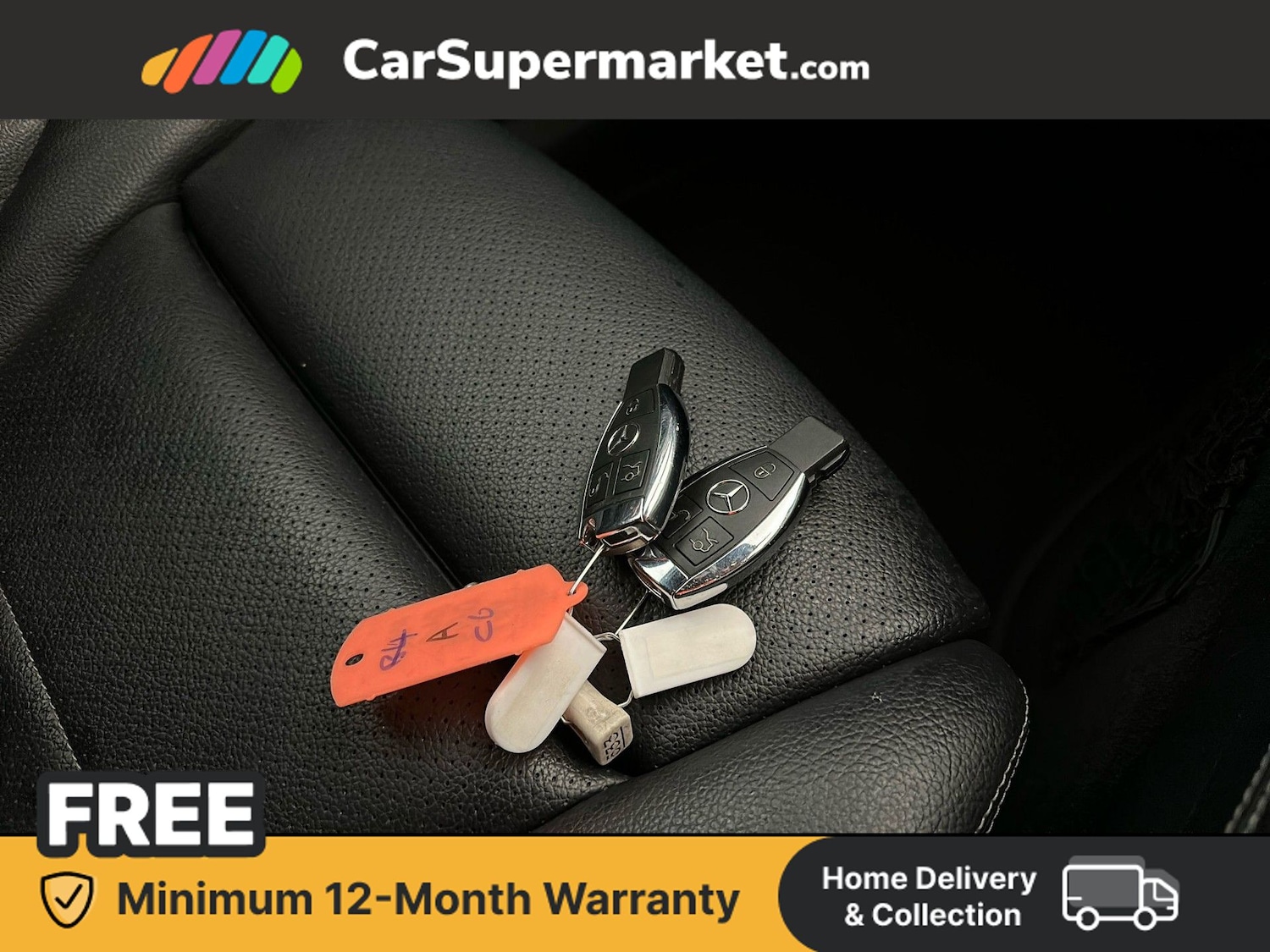 Used Mercedes-Benz GLC 2019 for sale - 78097877: Photo 23