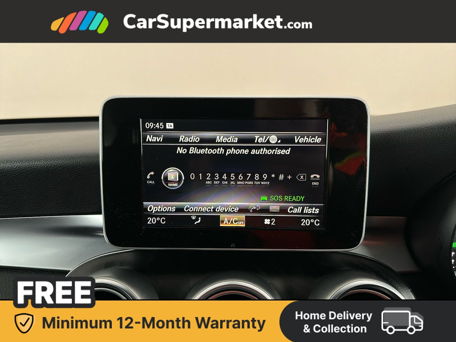 Used Mercedes-Benz GLC 2019 for sale - 78097877: Photo 24