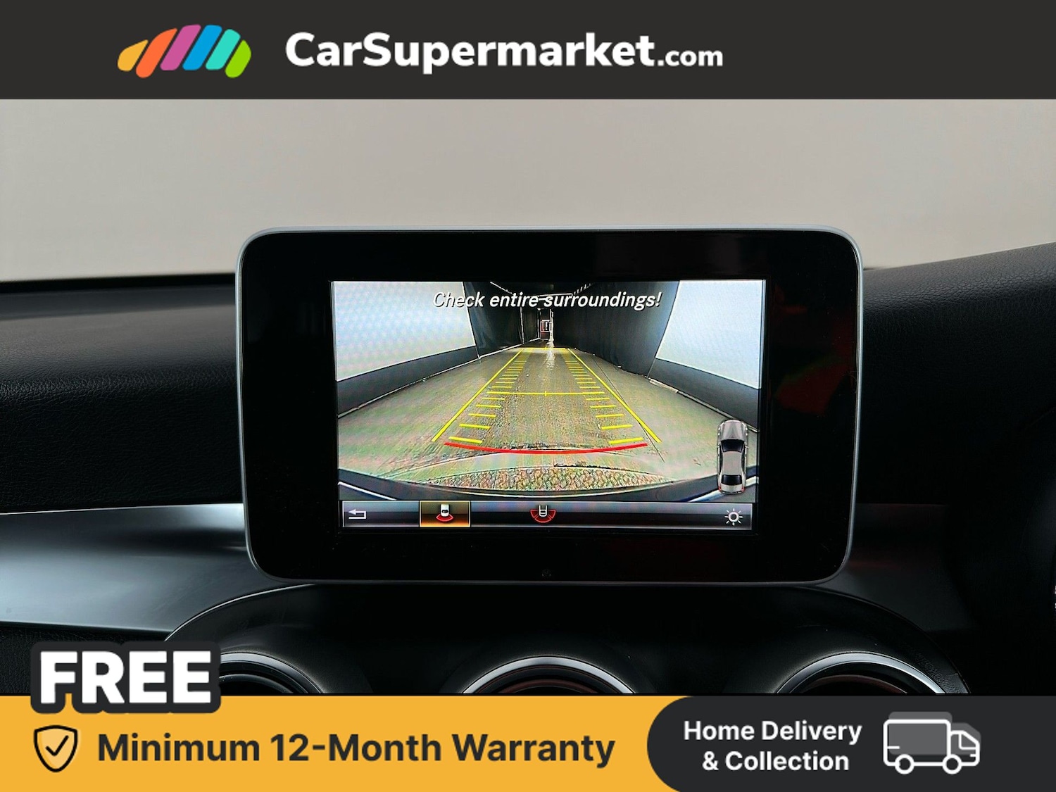 Used Mercedes-Benz GLC 2019 for sale - 78097877: Photo 26