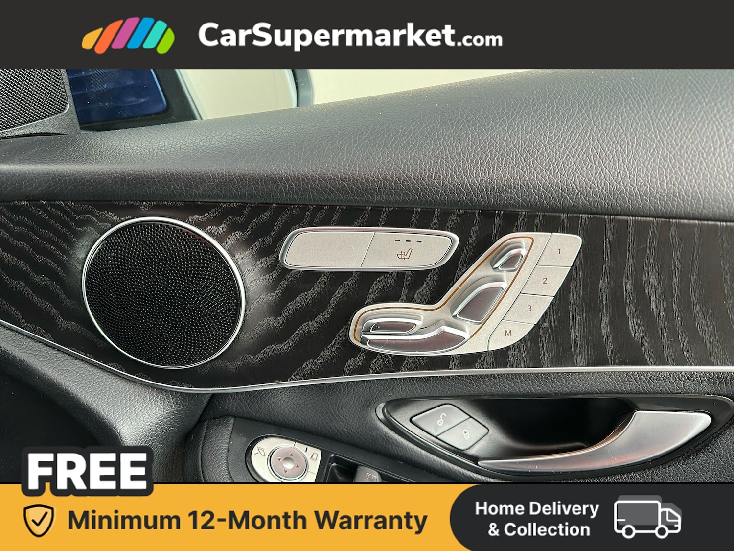 Used Mercedes-Benz GLC 2019 for sale - 78097877: Photo 33