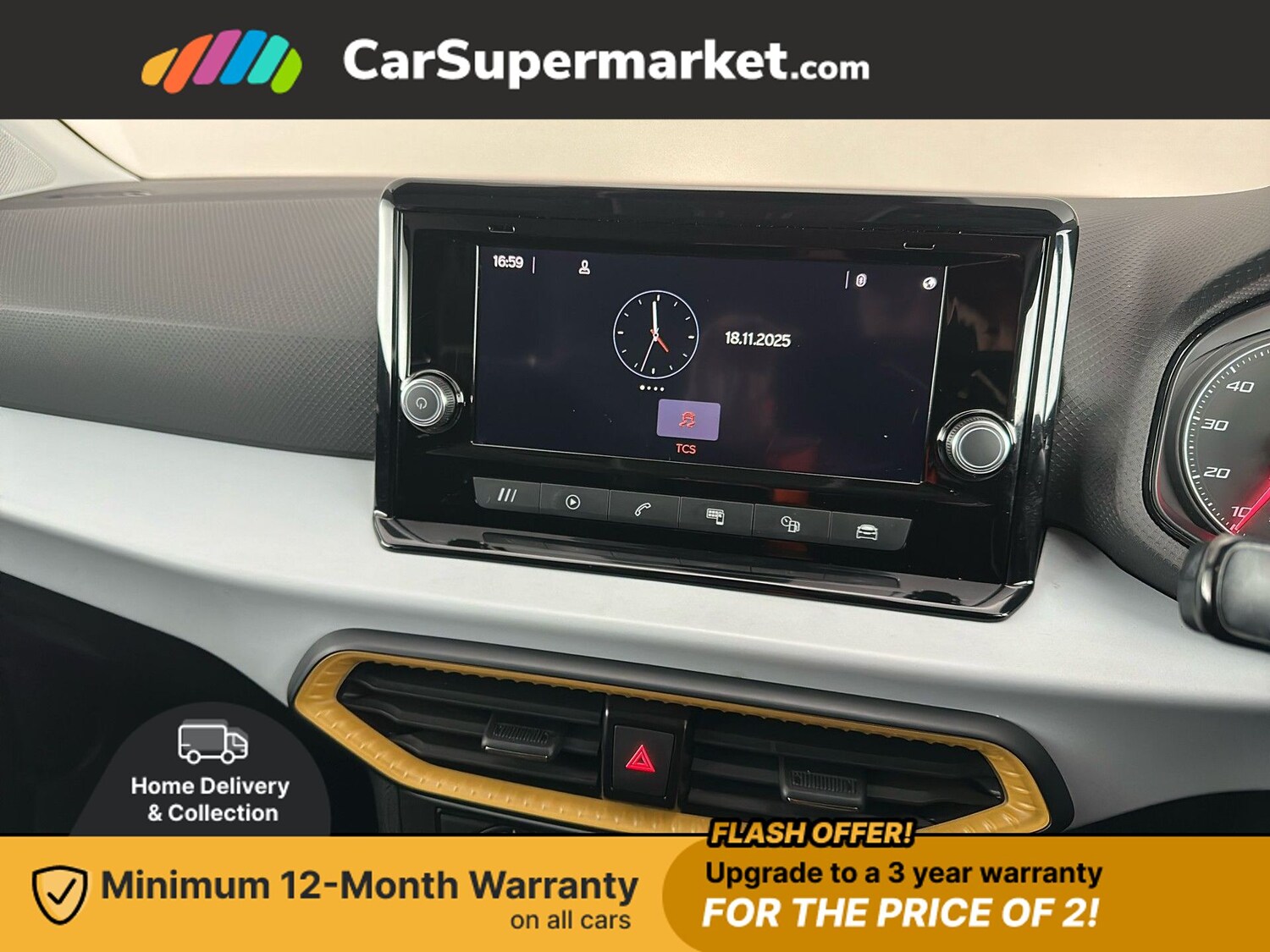 Used SEAT Arona 2022 for sale - 76844525: Photo 14