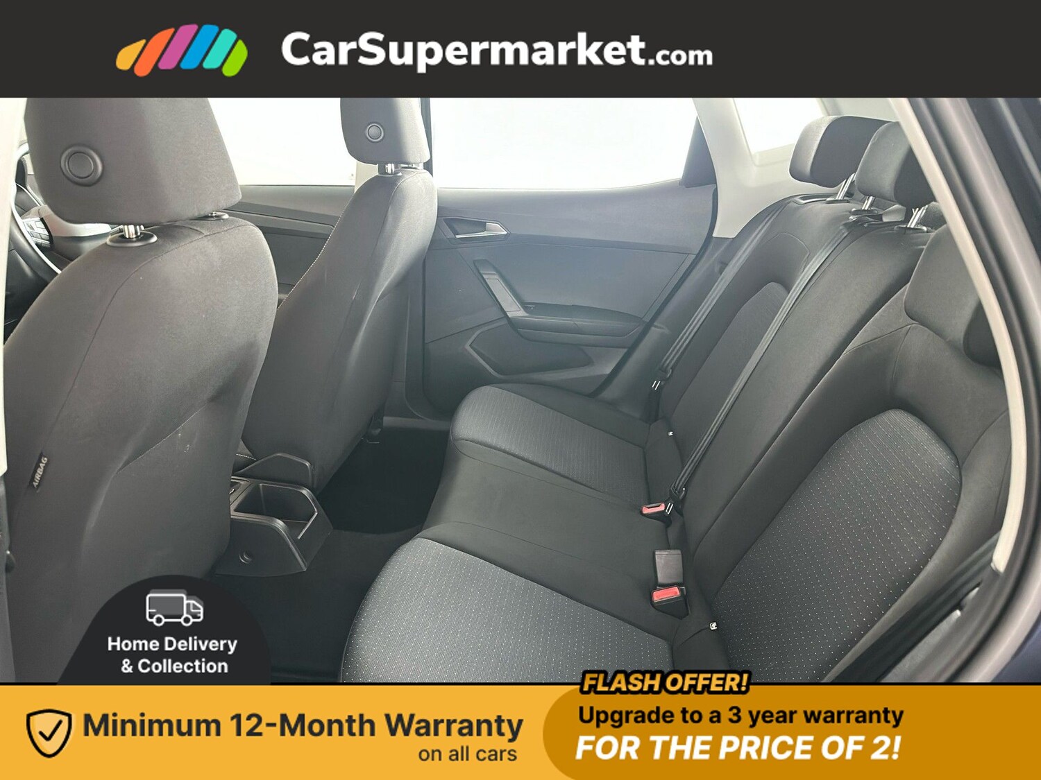 Used SEAT Arona 2022 for sale - 76844525: Photo 19