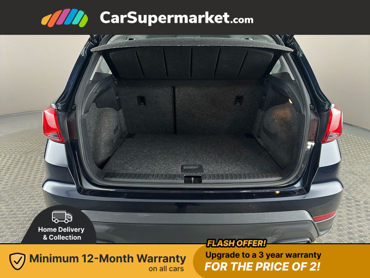 Used SEAT Arona 2022 for sale - 76844525: Photo 20