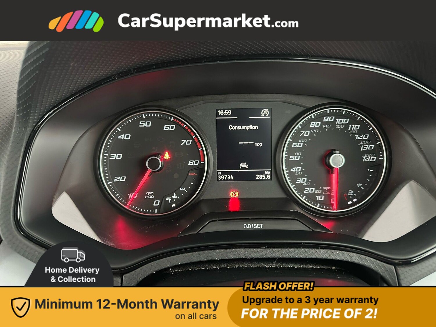 Used SEAT Arona 2022 for sale - 76844525: Photo 24