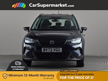 Used SEAT Arona 2022 for sale - 76844525: Photo