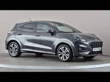 Used Ford Puma 2023 for sale - 79391542: Photo