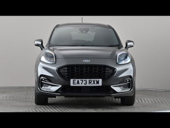 Used Ford Puma 2023 for sale - 79391542: Photo